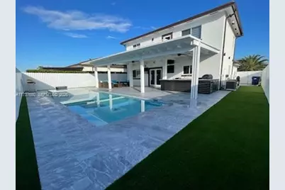 10290 SW 7th Ter, Sweetwater, FL 33174 - Photo 47