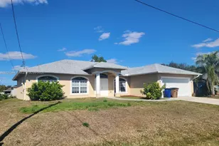 3108 10th St W, Lehigh Acres, FL 33971 - Photo 1