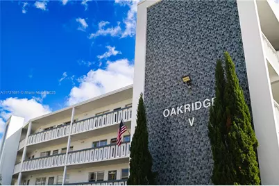 4110 Oakridge V #4110, Deerfield Beach, FL 33442 - Photo 47