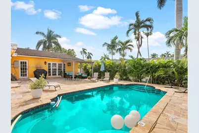 1407 Coolidge St, Hollywood, FL 33020 - Photo 1