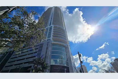 100 E Las Olas Blvd #2202, Fort Lauderdale, FL 33301 - Photo 1