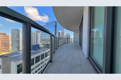 100 E Las Olas Blvd #2202, Fort Lauderdale, FL 33301 - Photo 33