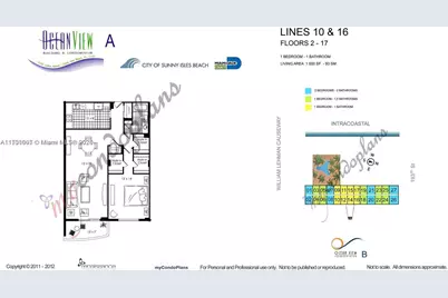 19390 Collins Ave #1510, Sunny Isles Beach, FL 33160 - Photo 25