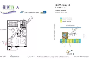 19390 Collins Ave, Sunny Isles Beach, FL 33160 - Photo 25