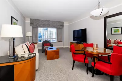 1435 Brickell Ave #3010, Miami, FL 33131 - Photo 1