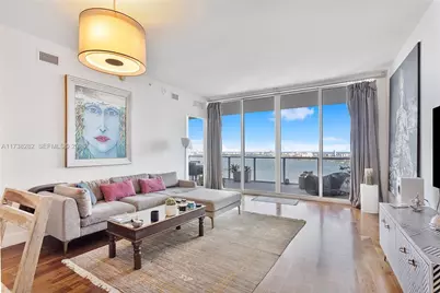 2020 N Bayshore Dr #3307, Miami, FL 33137 - Photo 5