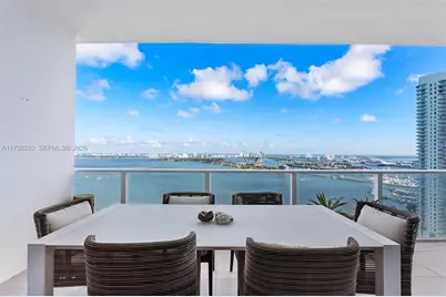 2020 N Bayshore Dr #3307, Miami, FL 33137 - Photo 1