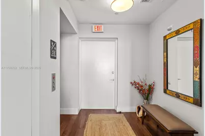 2020 N Bayshore Dr #3307, Miami, FL 33137 - Photo 23