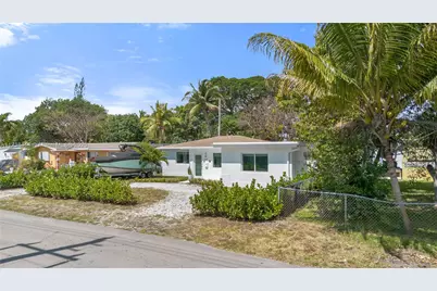 1410 S 22nd Ave, Hollywood, FL 33020 - Photo 1