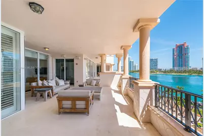 7143 Fisher Island Dr #7143, Miami Beach, FL 33109 - Photo 31