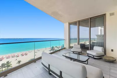 17901 Collins Ave #701, Sunny Isles Beach, FL 33160 - Photo 27