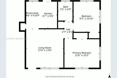 4853 NW 15th Ave #4853, Miami, FL 33142 - Photo 9