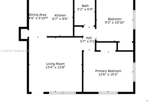 4853 NW 15th Ave, Miami, FL 33142 - Photo 9