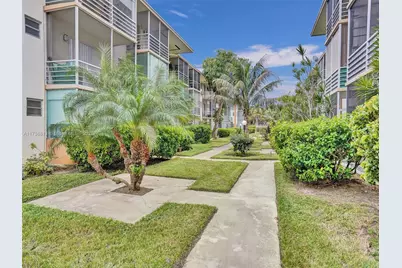 16701 NE 13th Ave #209, Miami, FL 33162 - Photo 19