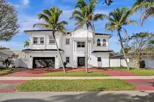 2319 NE 35th Dr, Fort Lauderdale, FL 33308 - Photo 1