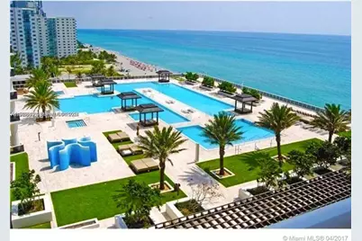 1830 S Ocean Dr #2209, Hallandale Beach, FL 33009 - Photo 25