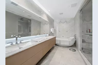 18501 Collins Ave #2704, Sunny Isles Beach, FL 33160 - Photo 13