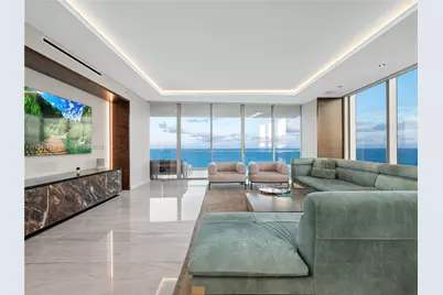 18501 Collins Ave #2704, Sunny Isles Beach, FL 33160 - Photo 3