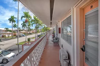 820 SW 11th Ave #14B, Hallandale Beach, FL 33009 - Photo 19