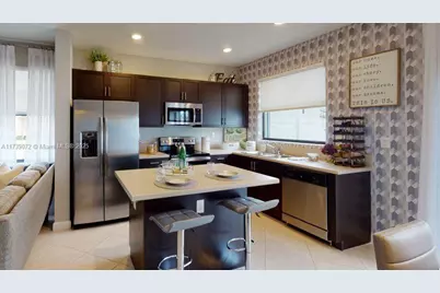 12953 SW 233rd Ter, Homestead, FL 33032 - Photo 9