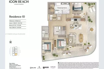 3724 S Ocean Dr #902, Hollywood, FL 33019 - Photo 11