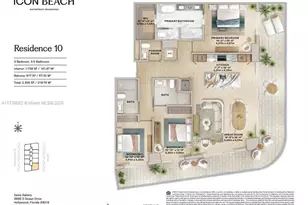 3724 S Ocean Dr, Hollywood, FL 33019 - Photo 11