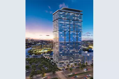 3724 S Ocean Dr #902, Hollywood, FL 33019 - Photo 1