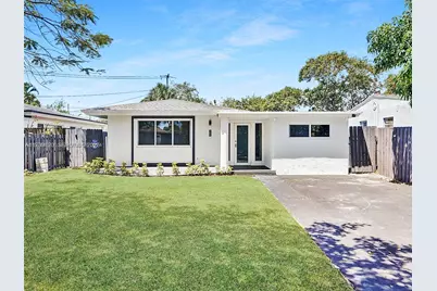 1609 NW 7th Ter, Fort Lauderdale, FL 33311 - Photo 5