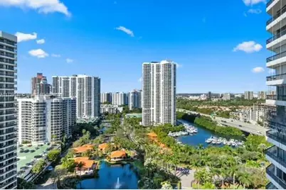 19195 NE 36th Ct #2302, Aventura, FL 33180 - Photo 7