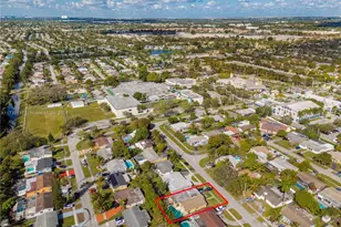 6640 NW 21st Ct, Sunrise, FL 33313 - Photo 31