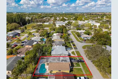 6640 NW 21st Ct, Sunrise, FL 33313 - Photo 29