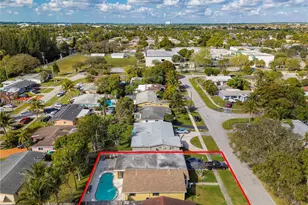 6640 NW 21st Ct, Sunrise, FL 33313 - Photo 29