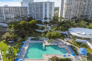 500 Three Islands Boulevard, Hallandale Beach, FL 33009 - Photo 31
