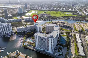 500 Three Islands Boulevard, Hallandale Beach, FL 33009 - Photo 3