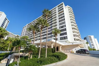 500 Three Islands Blvd #1108, Hallandale Beach, FL 33009 - Photo 1