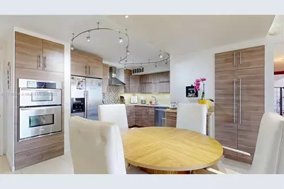 600 N Three Islands Blvd #803, Hallandale Beach, FL 33009 - Photo 11