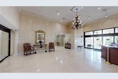 600 N Three Islands Blvd #803, Hallandale Beach, FL 33009 - Photo 41