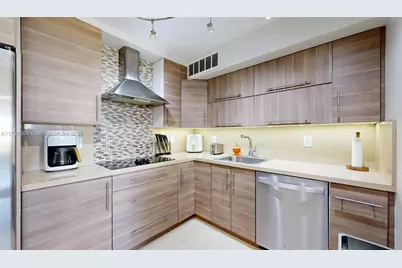 600 N Three Islands Blvd #803, Hallandale Beach, FL 33009 - Photo 5