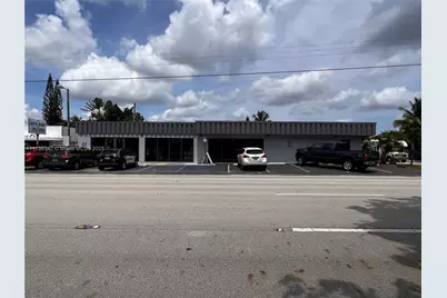 1100 S Dixie Hwy, Hollywood, FL 33020 - Photo 25