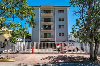 1235 Pennsylvania Ave #3E, Miami Beach, FL 33139 - Photo 1