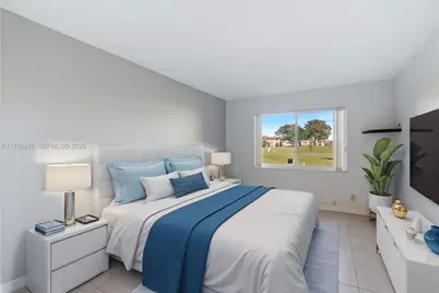 9761 Sunrise Lakes Blvd #107, Sunrise, FL 33322 - Photo 5