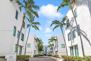 2138 Van Buren St, Hollywood, FL 33020 - Photo 1