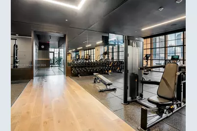 601 NE 1st Ave #4206, Miami, FL 33132 - Photo 35