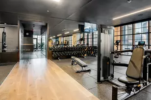 601 NE 1st Ave, Miami, FL 33132 - Photo 35