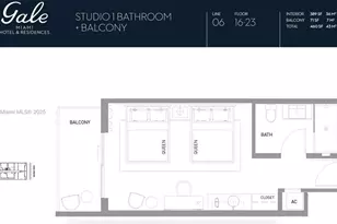 601 NE 1st Ave, Miami, FL 33132 - Photo 47