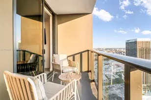 601 NE 1st Ave, Miami, FL 33132 - Photo 11