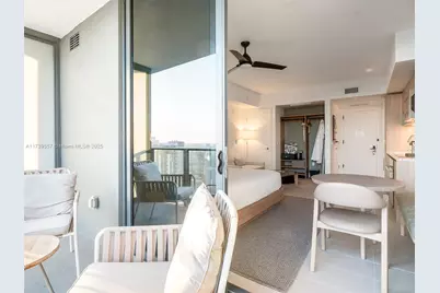 601 NE 1st Ave #4206, Miami, FL 33132 - Photo 15