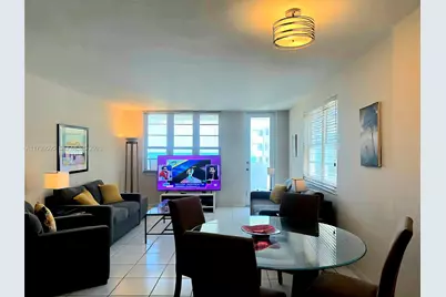 100 Lincoln Rd #821, Miami Beach, FL 33139 - Photo 5