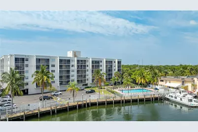 2821 NE 163th St #5J, North Miami Beach, FL 33160 - Photo 37