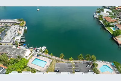 2821 NE 163th St #5J, North Miami Beach, FL 33160 - Photo 31